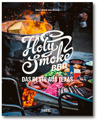 Holy Smoke BBQ – Das Beste aus Texas