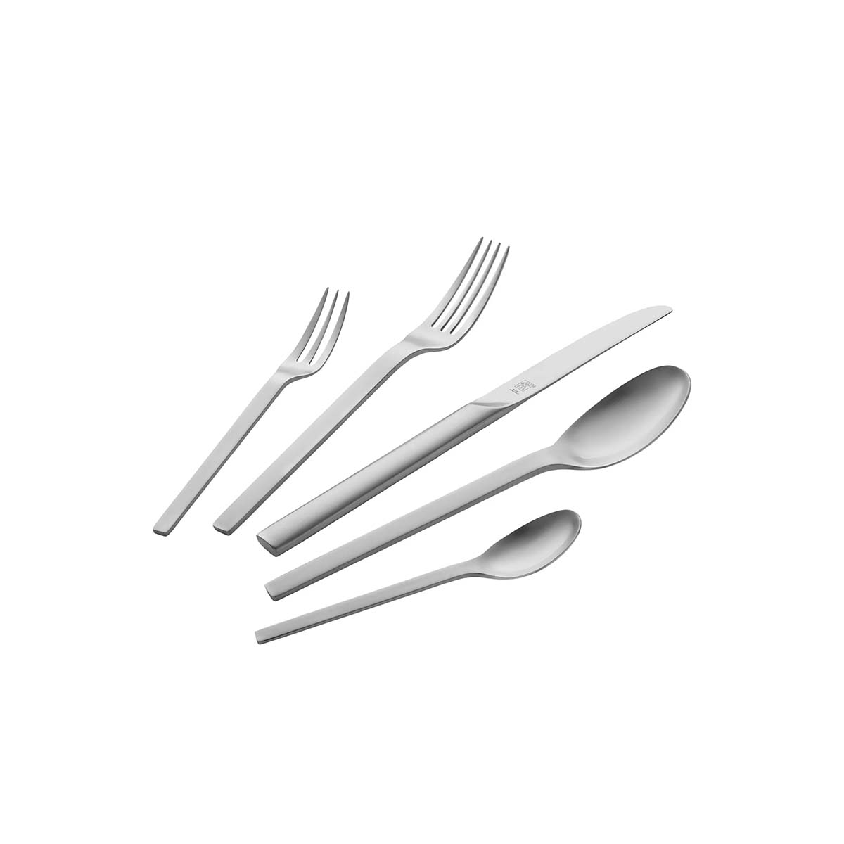 ZWILLING MINIMALE Besteckset 30-tlg | mattiert