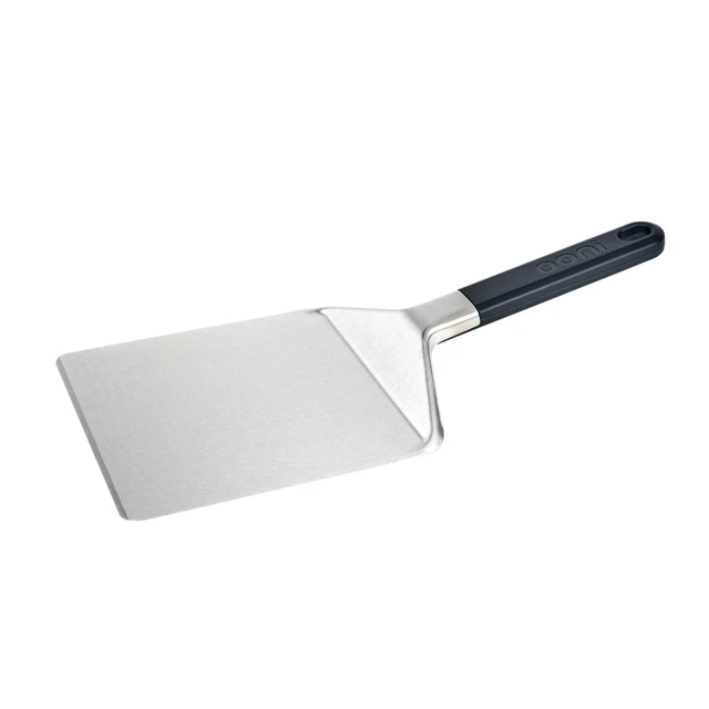 Ooni Pan Pizza Spatula Pizzaheber Edelstahl