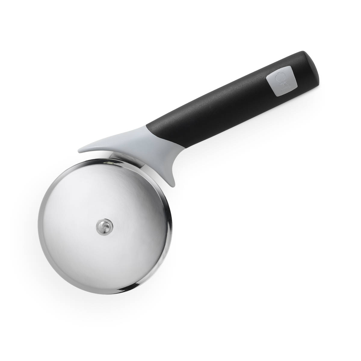 Weber Pizzaschneider, Edelstahl Weber Pizzaschneider, Edelstahl