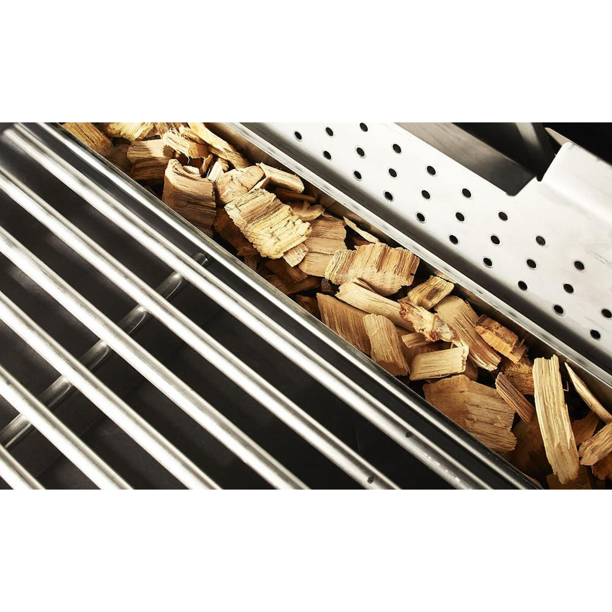Weber Summit Santos 670 SS Weber Summit Santos 670 SS