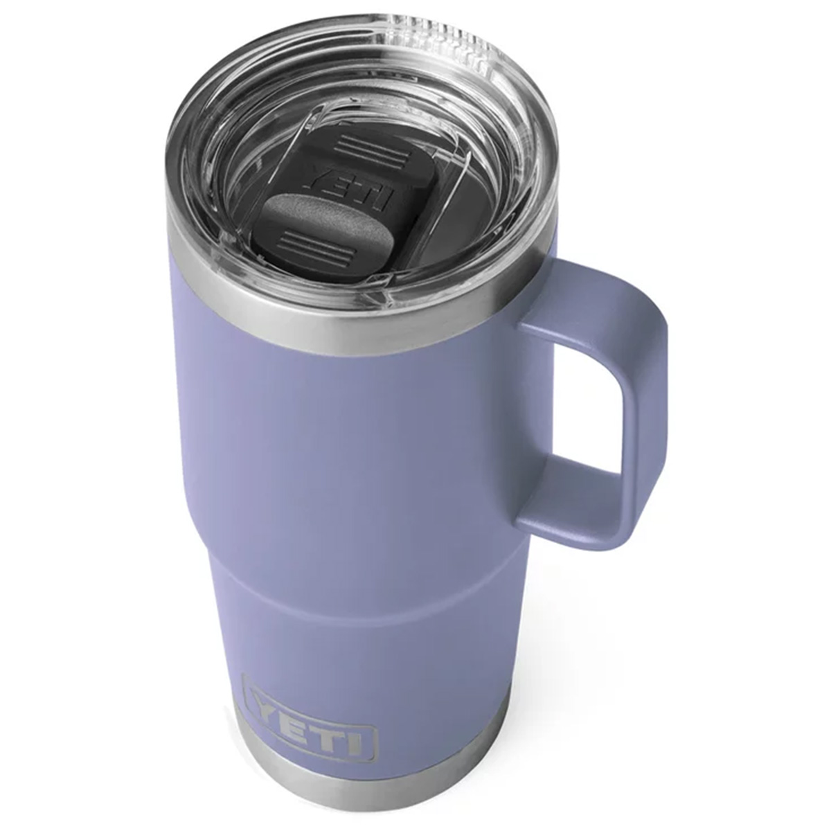 YETI Thermobecher Rambler 20 Oz Travel Mug F23L 600 ml Cosmic Lilac
