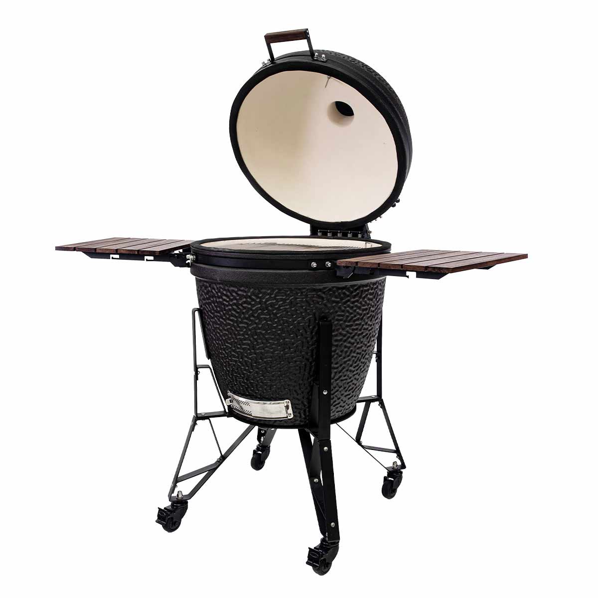 The Bastard Urban XL Complete 2021 Keramikgrill The Bastard Urban XL Complete 2021 Keramikgrill