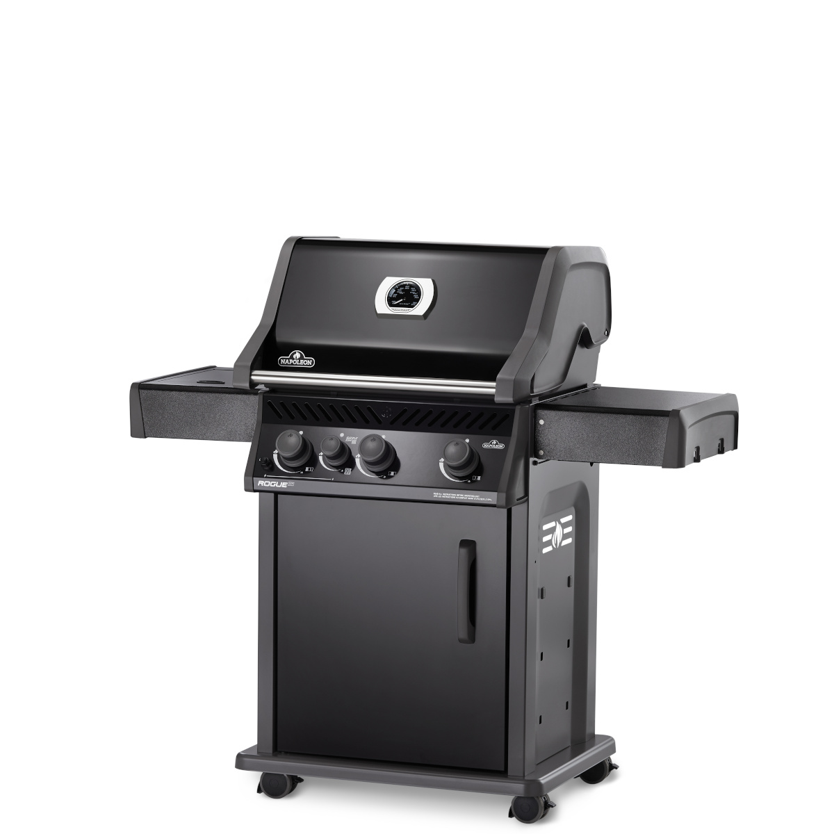 Napoleon Rogue XT 425, Schwarz Napoleon Rogue XT 425, Schwarz