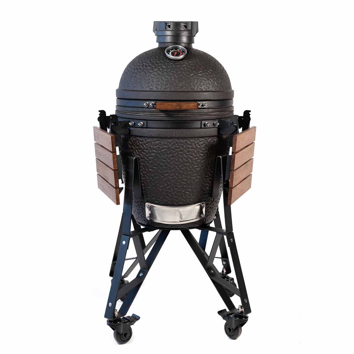 The Bastard Urban Medium Keramikgrill The Bastard Urban Medium Complete 2021 Keramikgrill