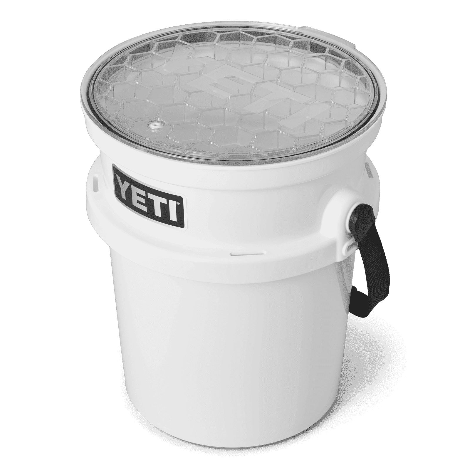 YETI - LoadOut Bucket Lid