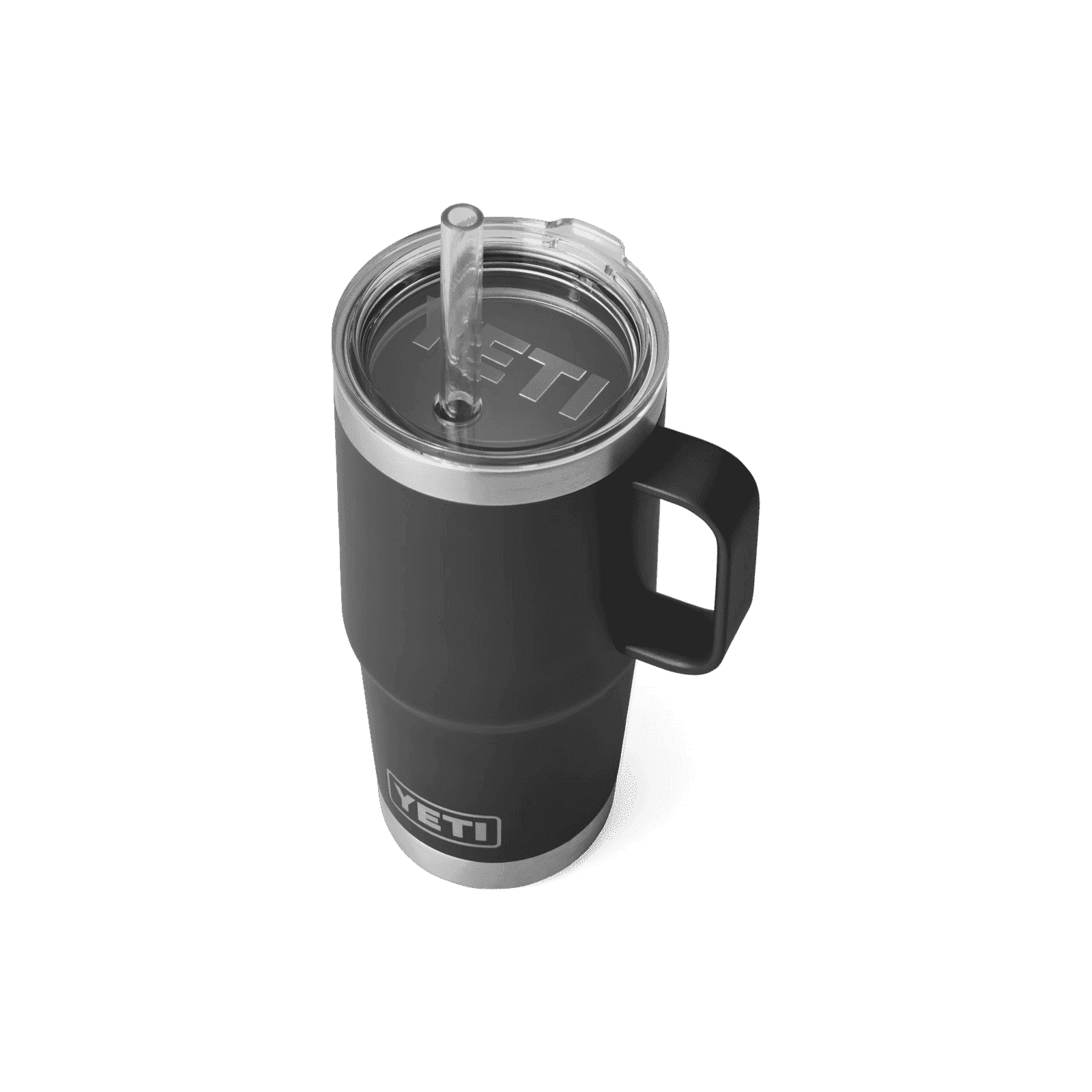 YETI - Rambler 25 oz Straw Mug