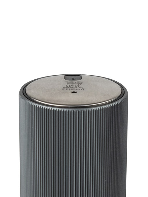 LINE REVERSE Korkenzieher elektrisch Carbon 21 cm