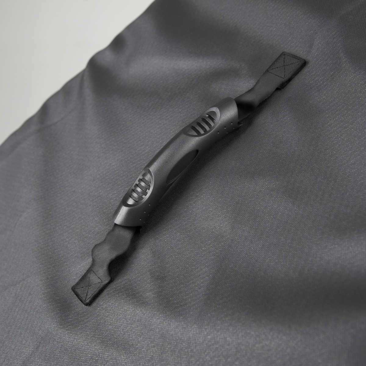 Broil King Schutzhülle Signet, Sovereign 300er, Barone 400er & Crown 400er - Tragegriff Broil King Schutzhülle Signet, Sovereign 300er, Barone 400er & Crown 400er - Tragegriff