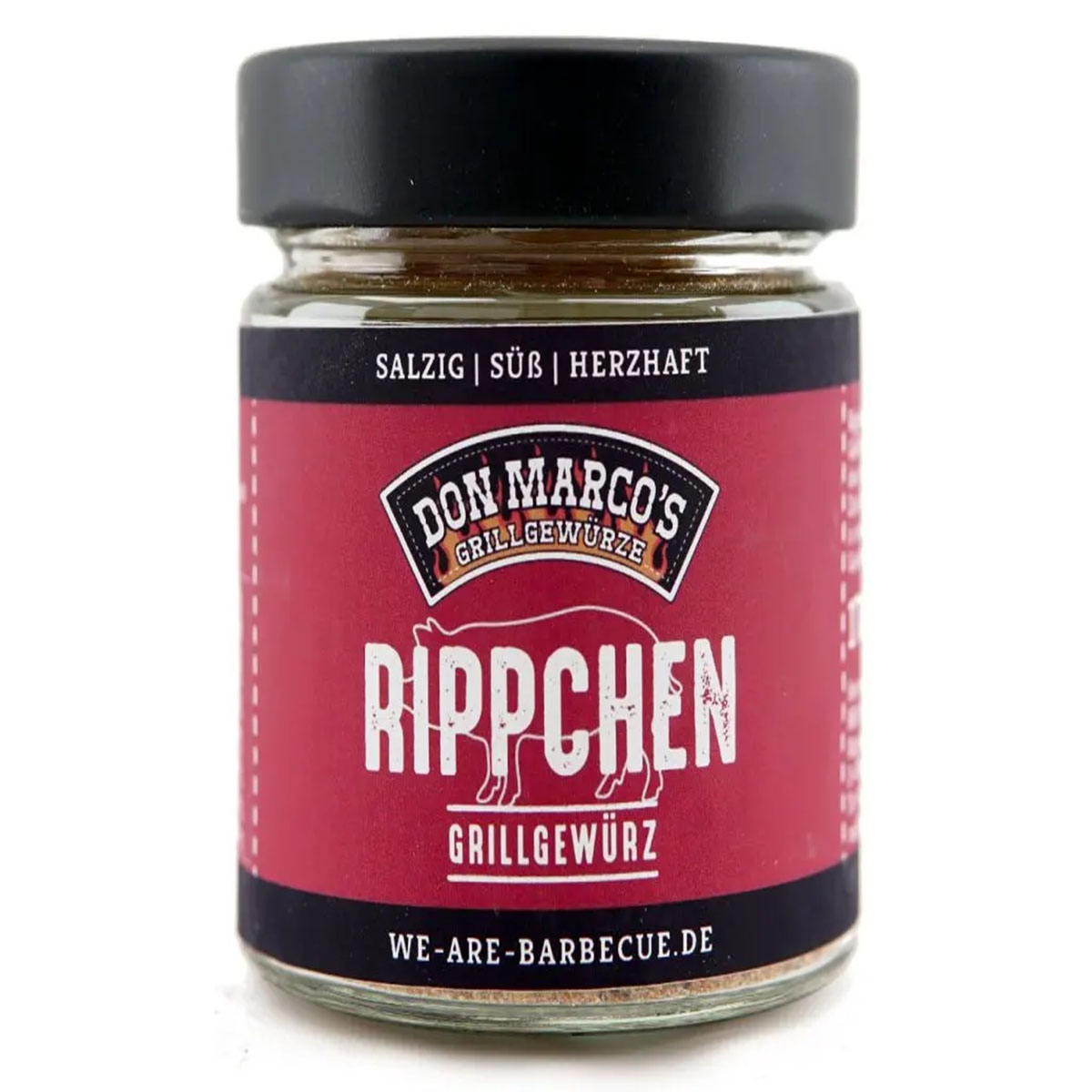 Don Marco Rippchen