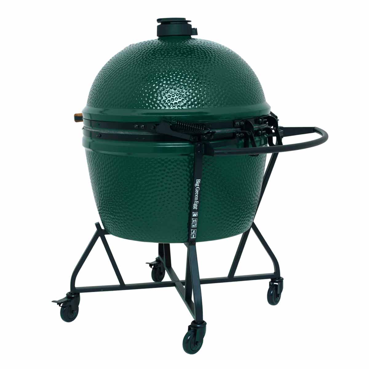 Big Green Egg 2XLarge | Starter Set 