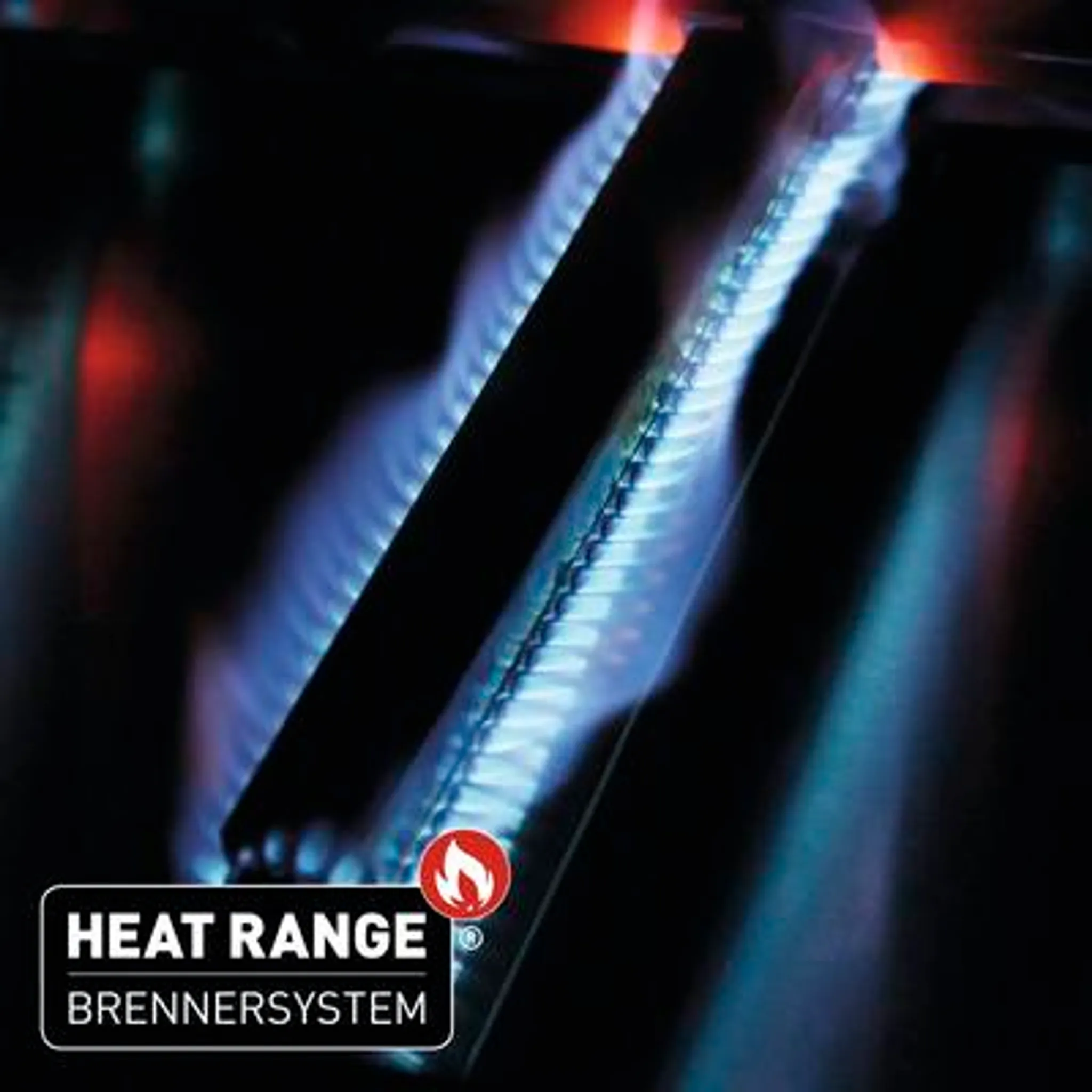 Enders UNIQ® 3 IK CRUSTER® – Die neue Dimension des Gasgrillens