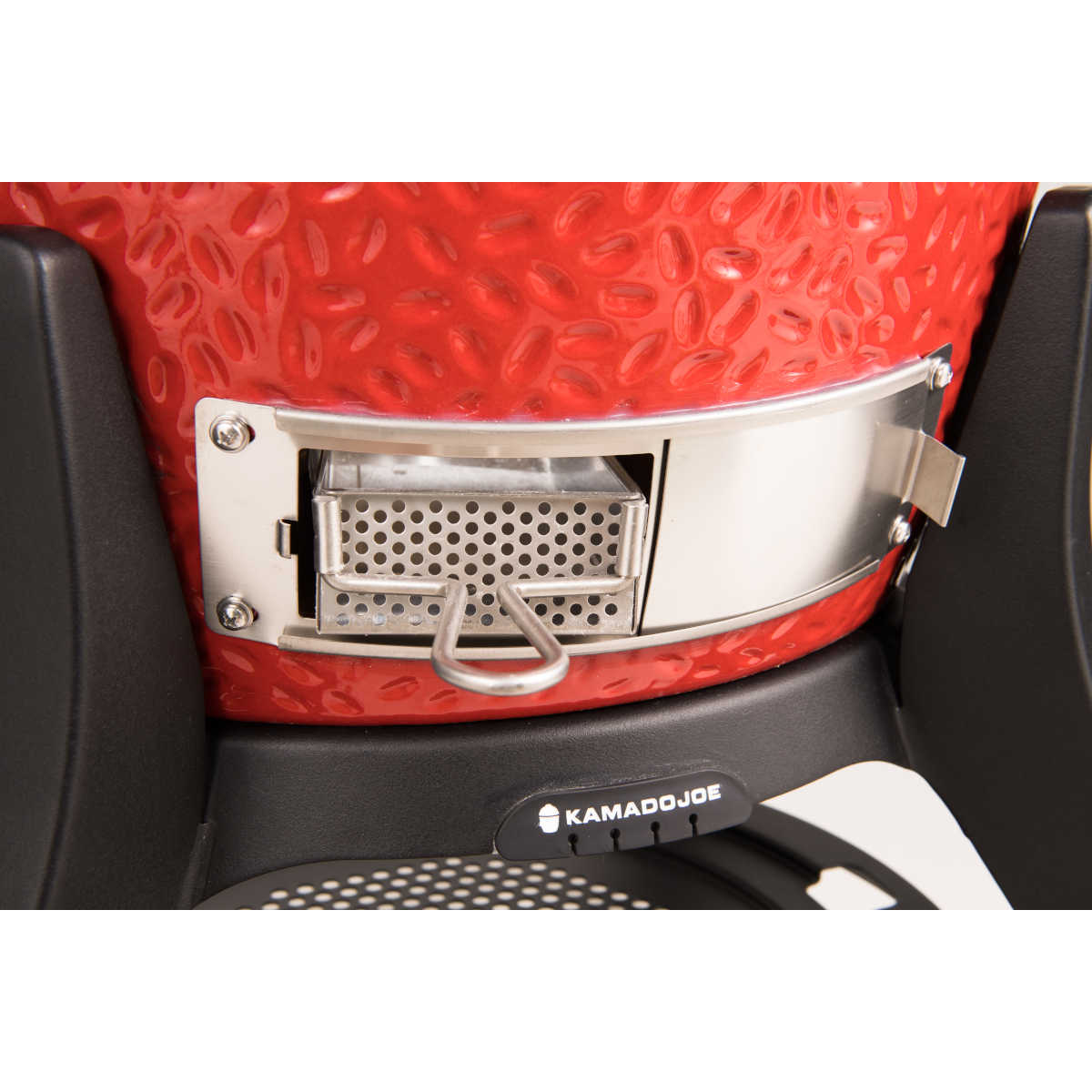 Kamado Joe Classic III | Rollwagen & Seitentische