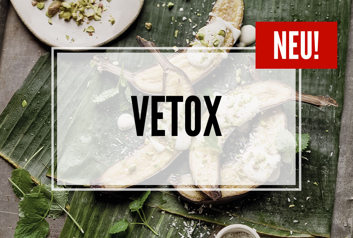 Santos meets Vetox