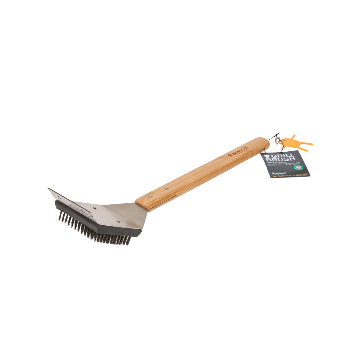 Mono Grillbrste Mono Grillbrste
