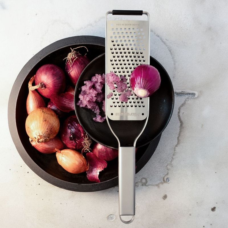 
Microplane - Grob - New Professional Serie