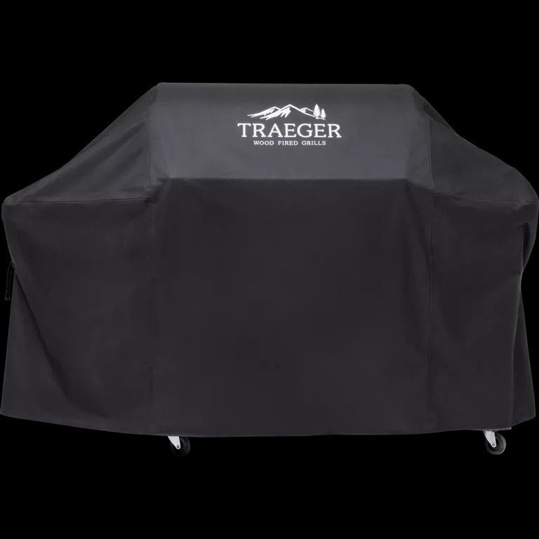 Traeger Abdeckhaube für Timberline und Ironwood