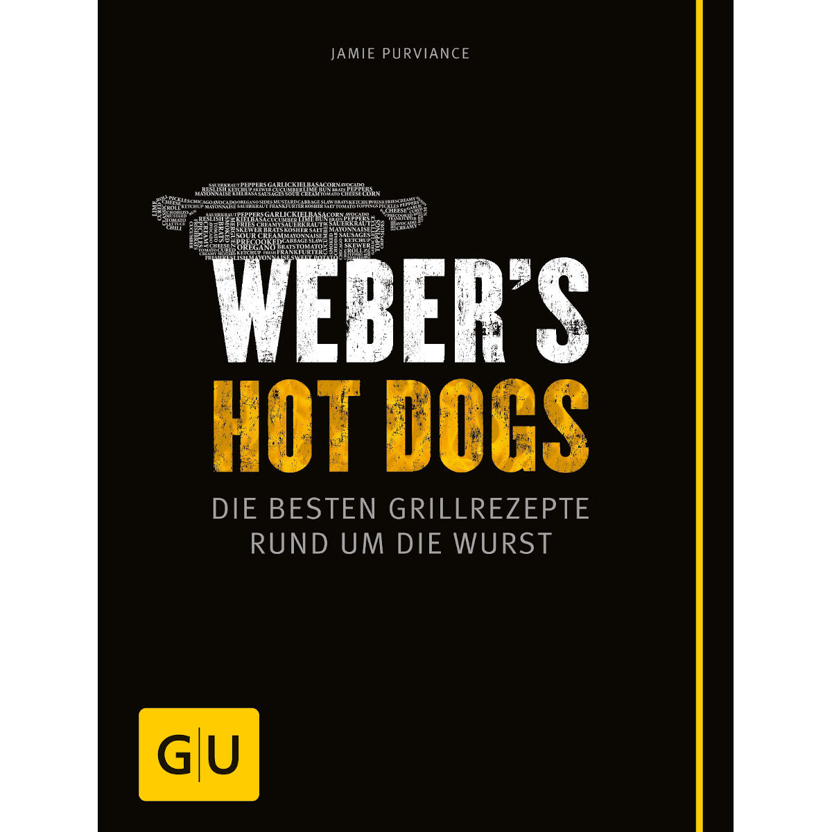 Weber's Hot Dogs Weber's Hot Dogs