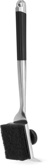 NAPOLEON® Premium Grillbürste aus Edelstahl