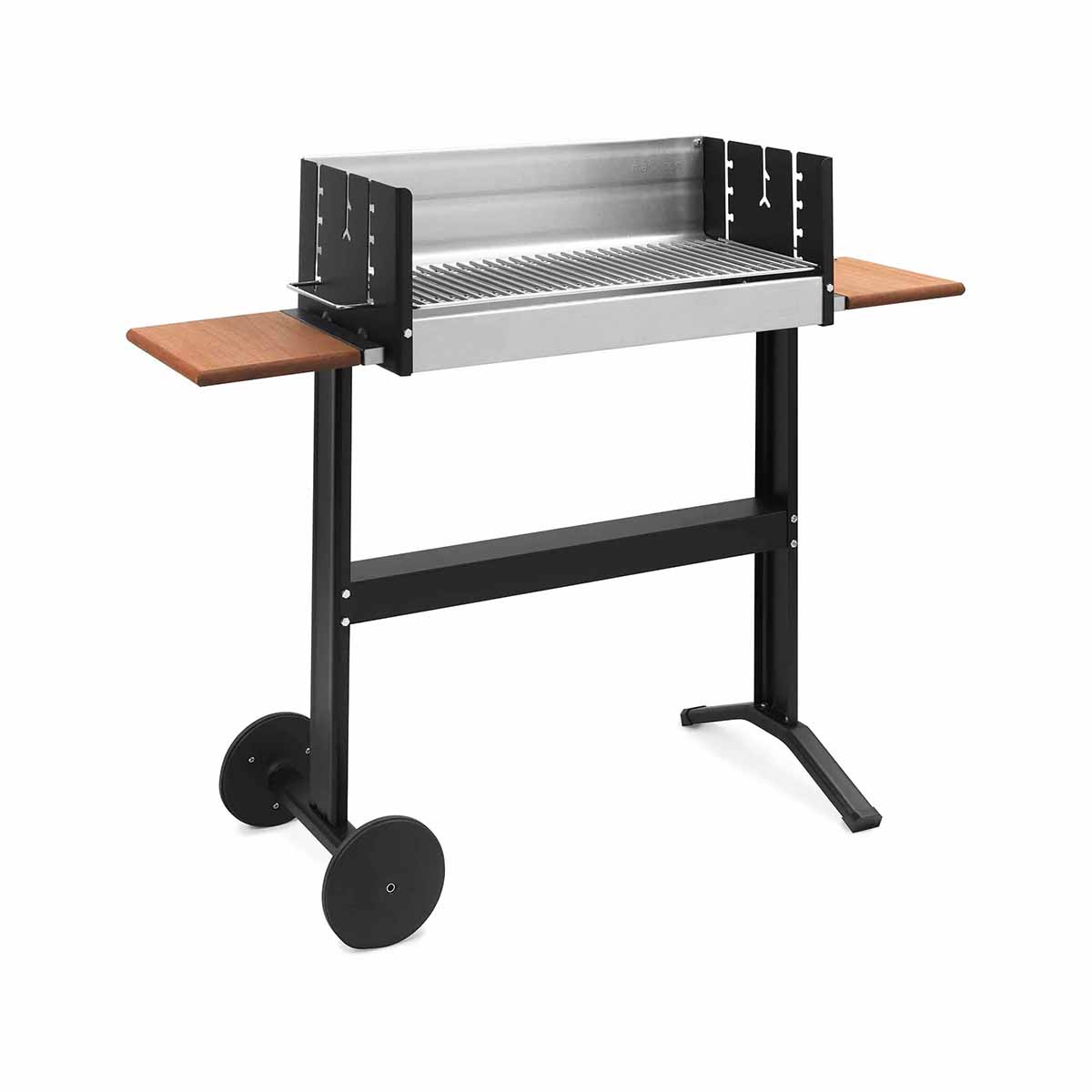 Martinsen Holzkohlegrill 5300