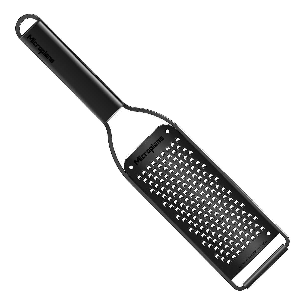 Microplane Black Sheep Reibe Grob Microplane Black Sheep Reibe Grob