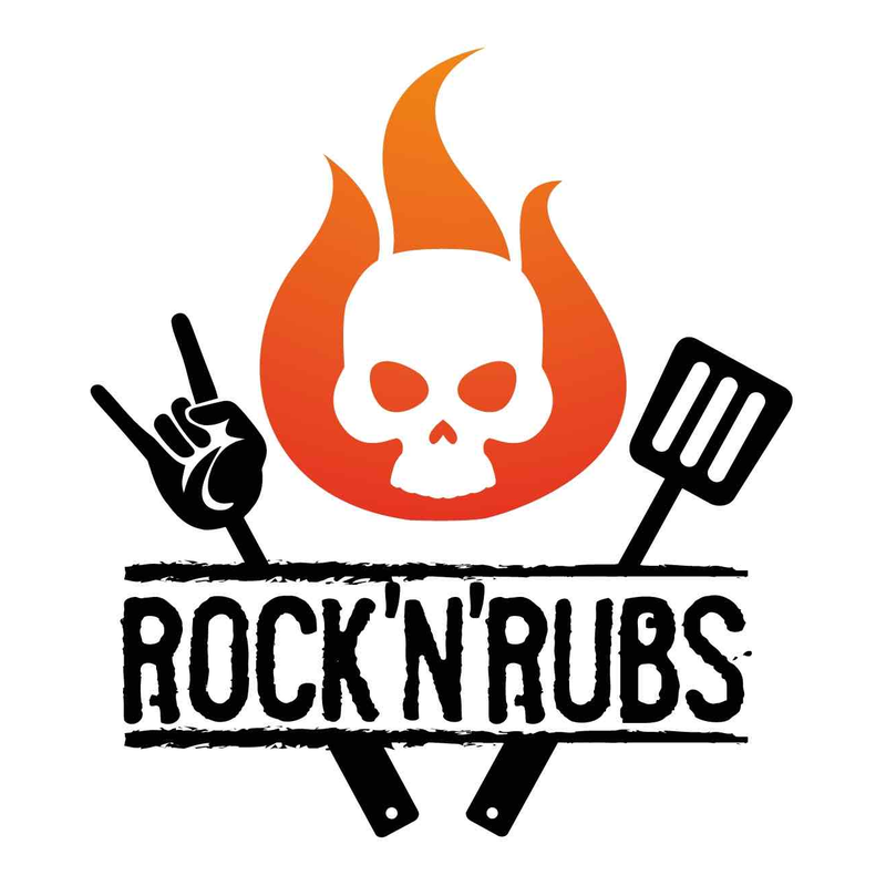 Rock'N'Rubs Rock'N'Rubs