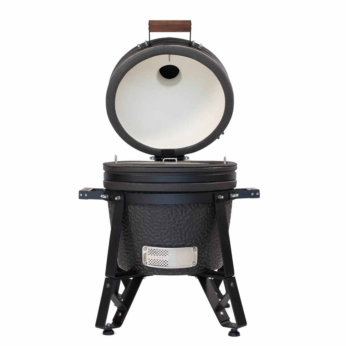 The Bastard Urban Compact 2021 Keramikgrill The Bastard Urban Compact 2021 Keramikgrill
