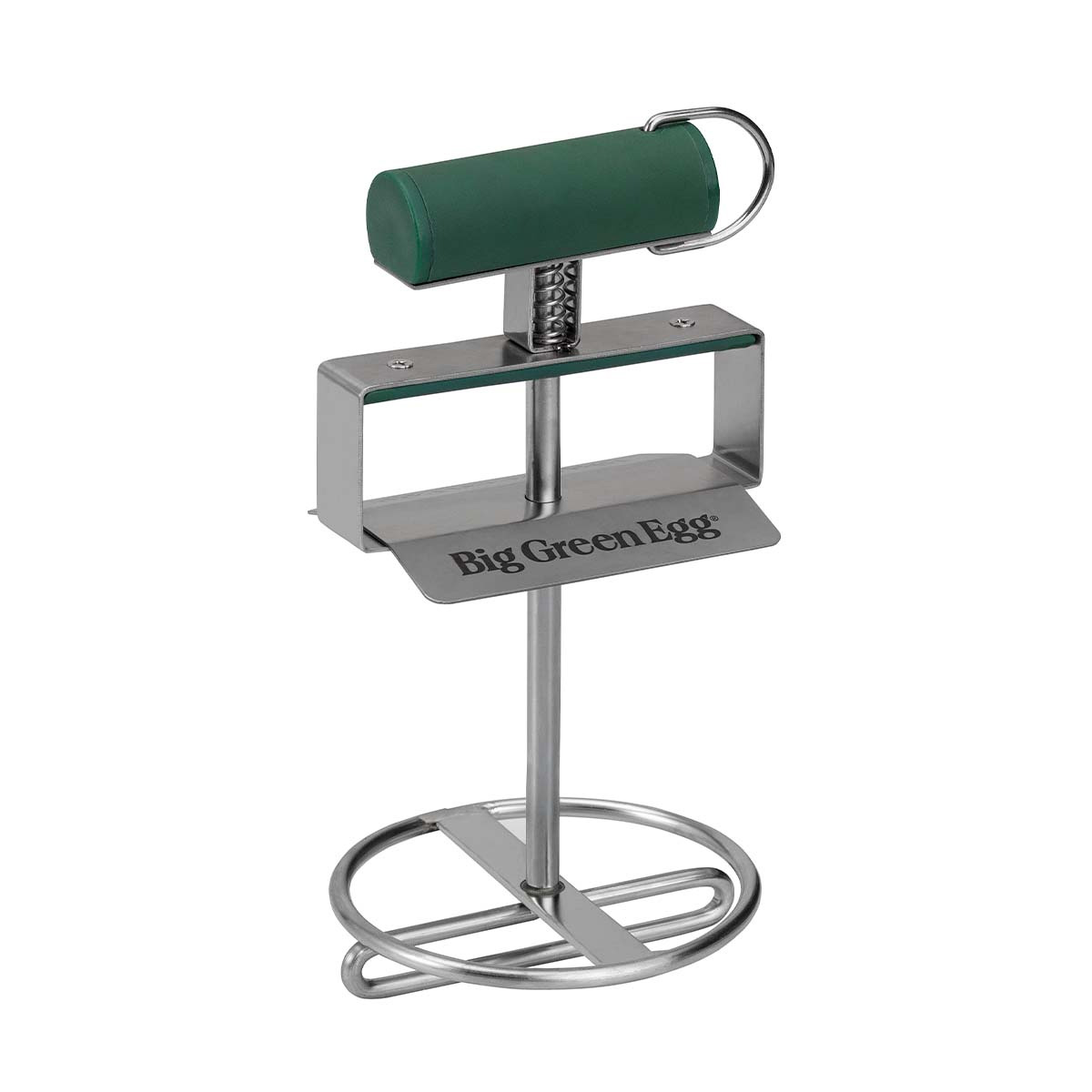Big Green Egg Large Onyx | Low & Slow Bundle