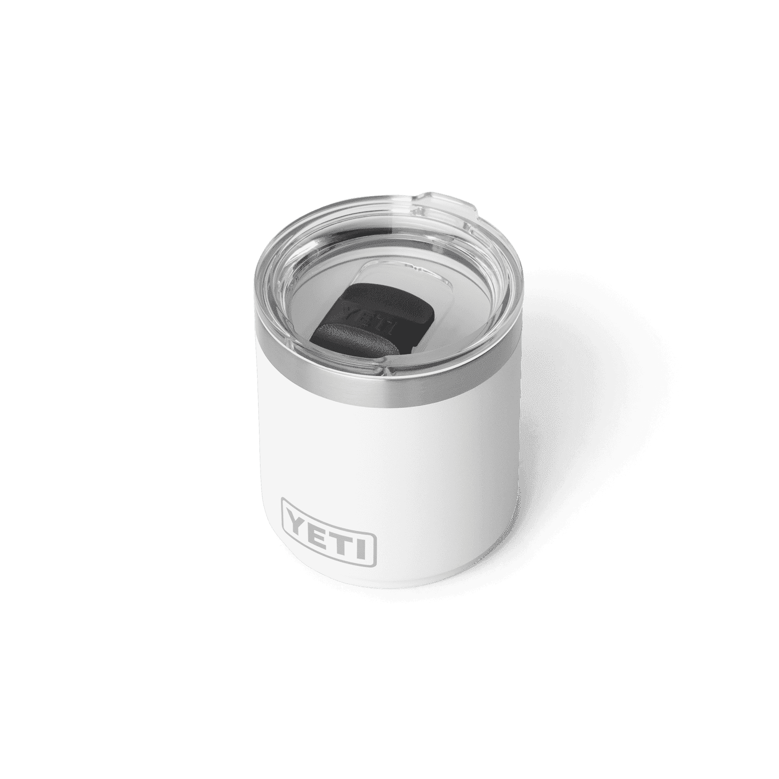 YETI - Rambler 10 oz CL Low 2.0 MS