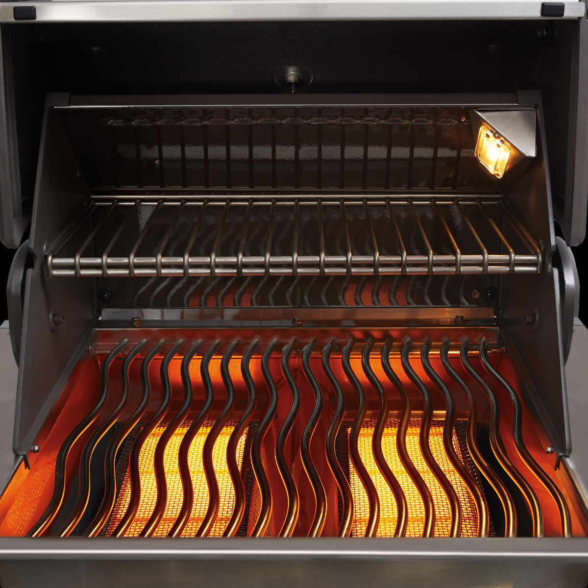 Napoleon PAKPRO825RSBIPSS-3 inkl. Drehspie§