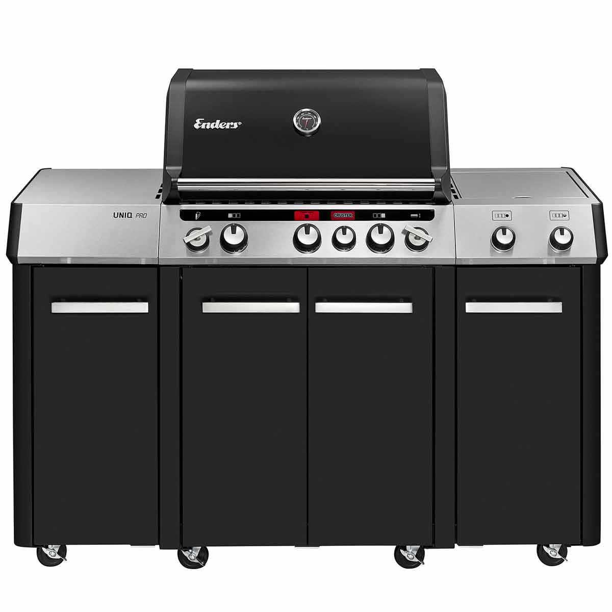 Enders Uniq Pro 3 IK Kitchen Cruster Enders Uniq Pro 3 IK Kitchen Cruster