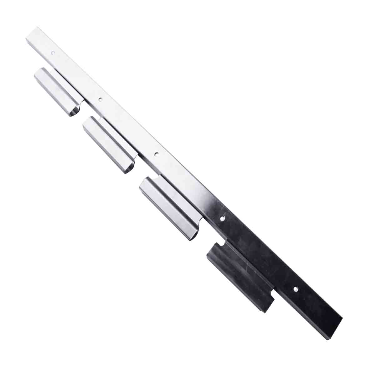 Hintere Flammbrücken für Eden für 5011 & Eden 511 Hintere Flammbrücken für Eden für 5011 & Eden 511