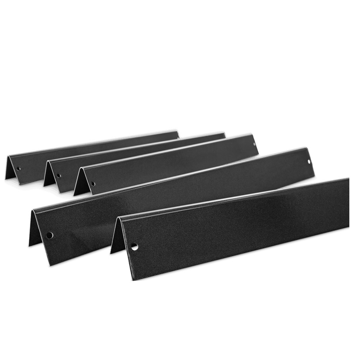 Weber Flavorizer Bars – für Spirit 300er-Serie (bis 2012) und Genesis B, 5er-Set Weber Flavorizer Bars – für Spirit 300er-Serie (bis 2012) und Genesis B, 5er-Set