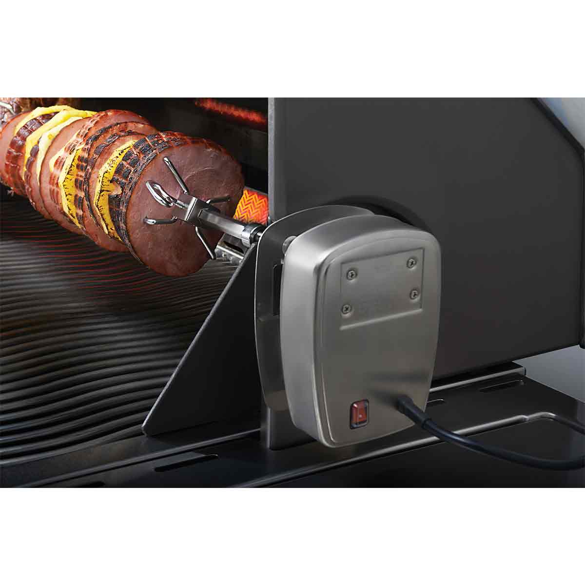 Napoleon Rotisserie Comm. Quality für LEX 605 & 730 Napoleon Rotisserie Comm. Quality für LEX 605 & 730