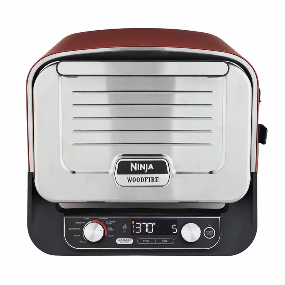 Ninja Woodfire Elektrischer Outdoor Ofen