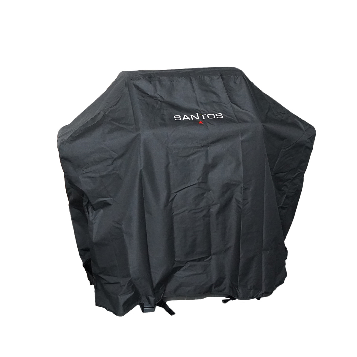 SANTOS Grill Abdeckhaube | PU-beschichtet | 130 x 46 x 120 cm SANTOS Grill Abdeckhaube | PU-beschichtet | 130 x 46 x 120 cm