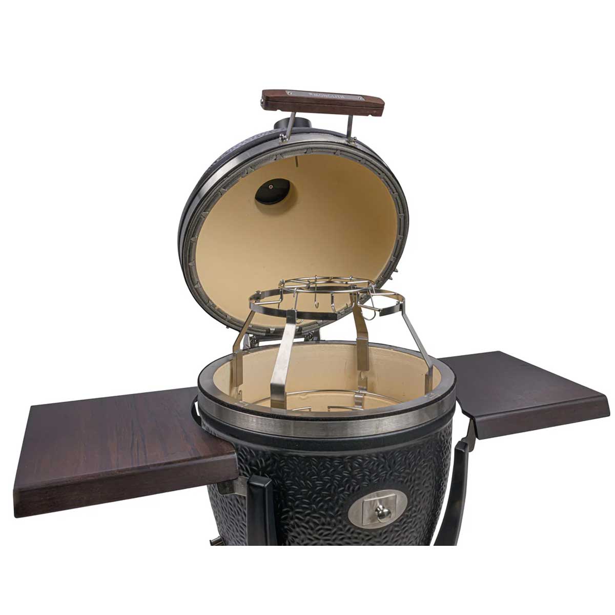 Monolith Smoke Set für 66er Keramikgrills