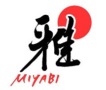 MIYABI MIYABI