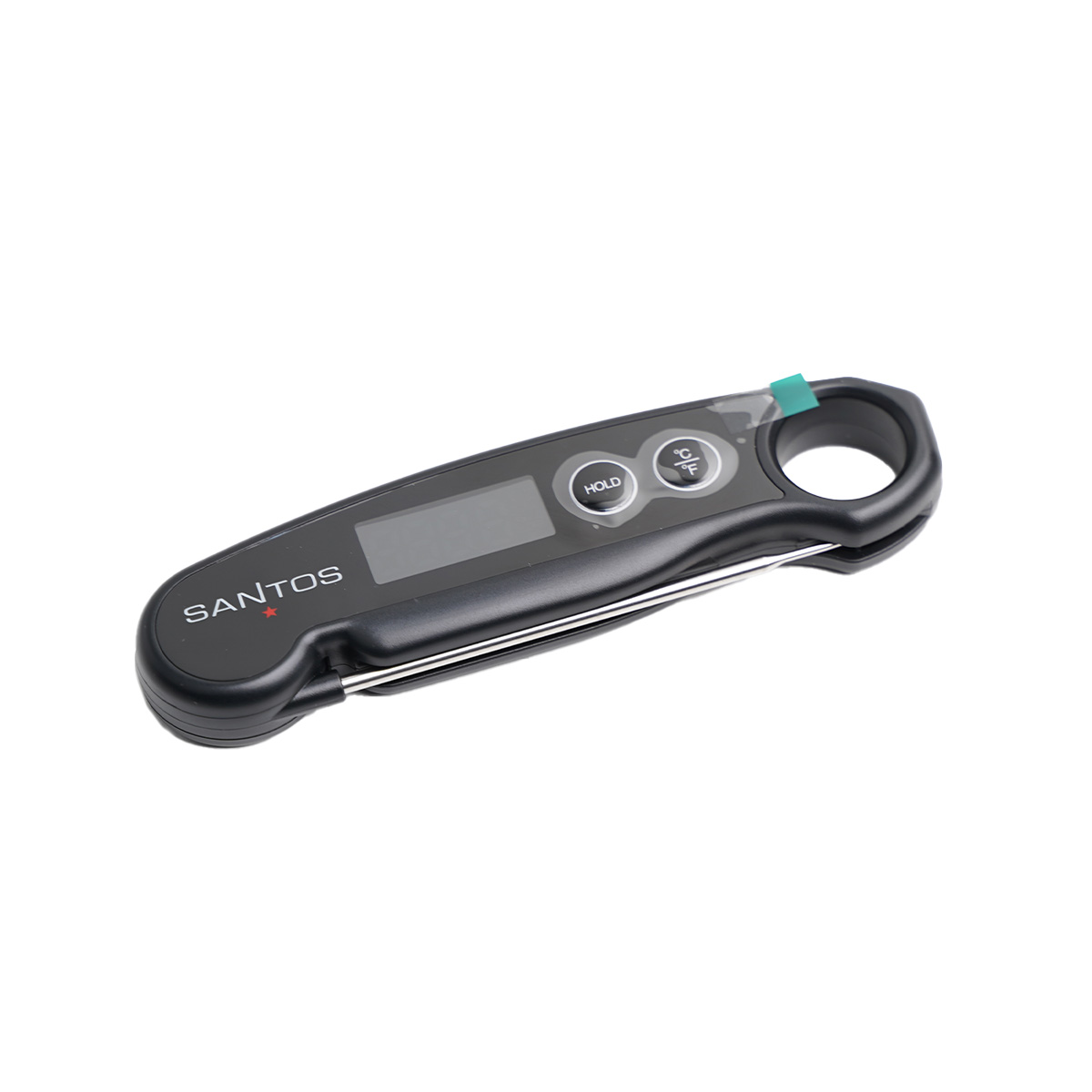 SANTOS Rapid-Read BBQ-Thermometer