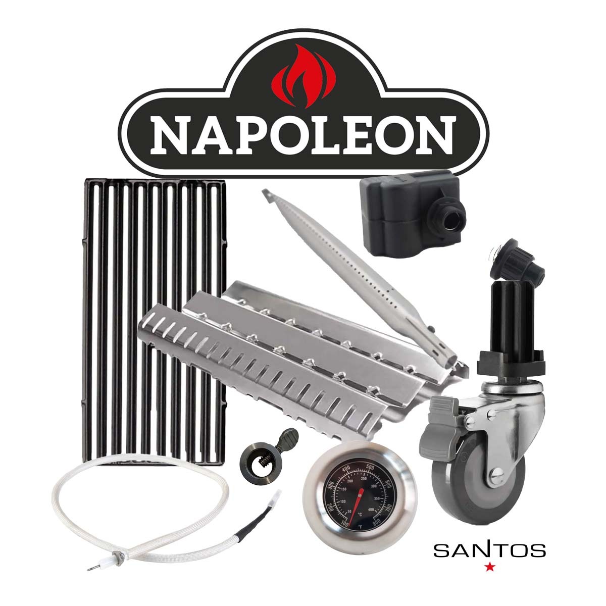 Napoleon Thermometer PRO