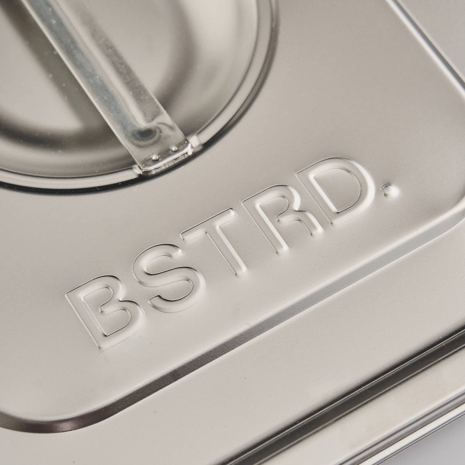 BSTRD. Gastroschale mit Deckel