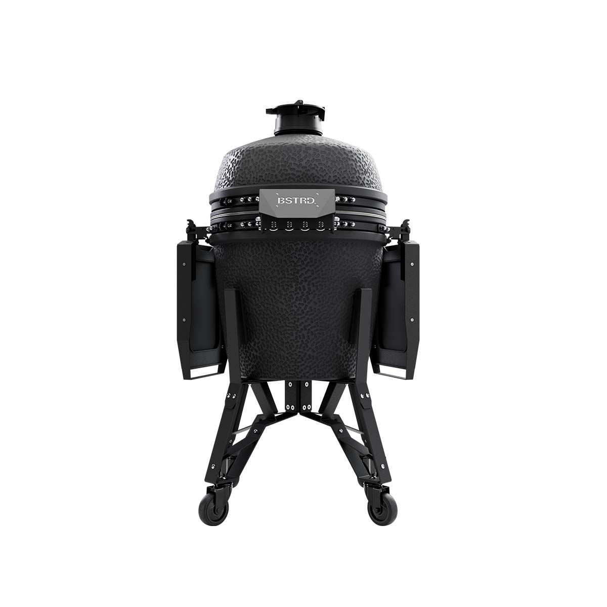 BSTRD. Pro Large Complete Keramikgrill | Graphite BSTRD. Pro Large Complete Keramikgrill | Graphite