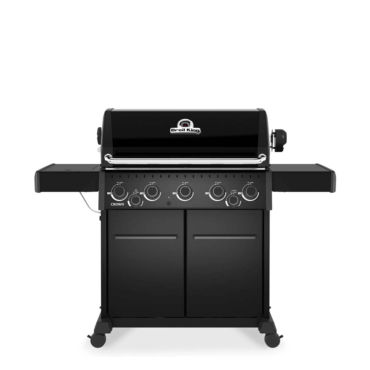 Broil King Crown 590 Shadow Gasgrill