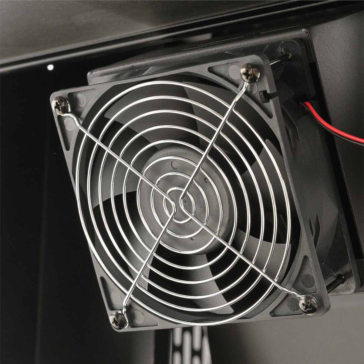 Masterbuilt Gravity Series 1150 | Digitaler Holzkohlegrill & Smoker