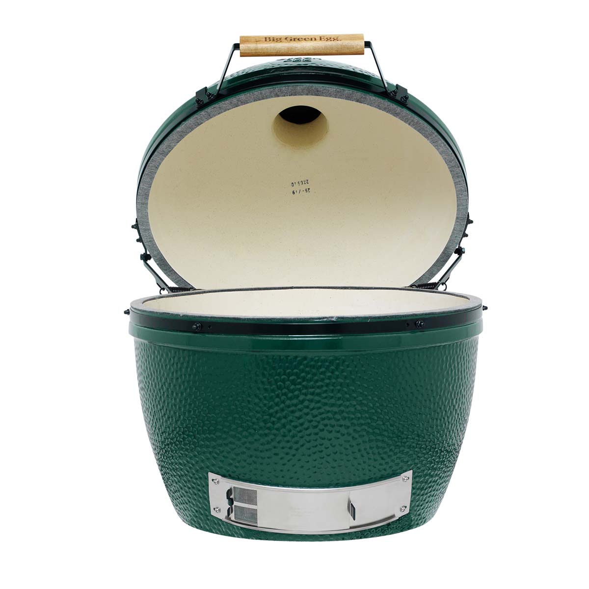 Big Green Egg XL Keramikgrill Starter-Paket