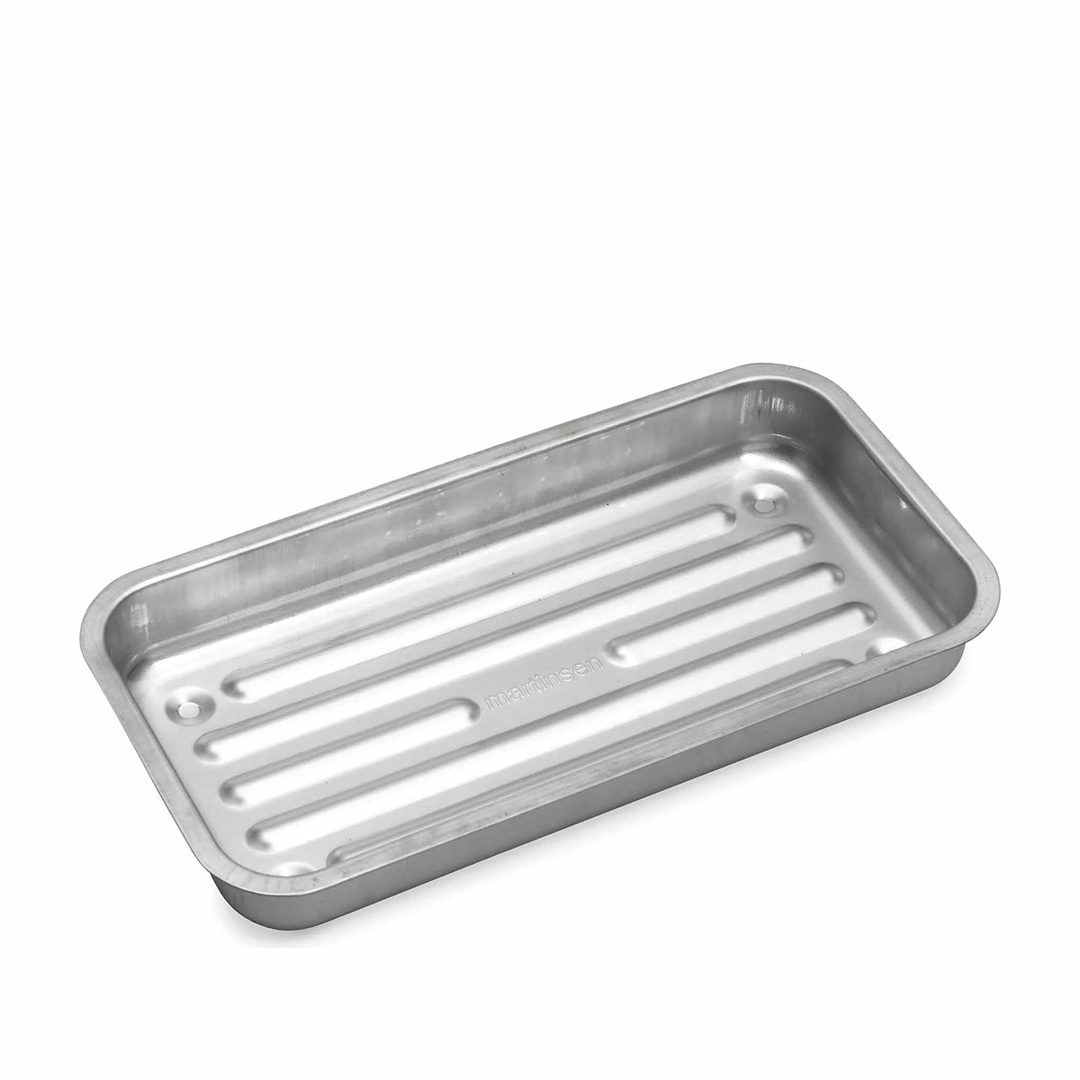 Martinsen Kohleschale 50 cm BOX-Grills