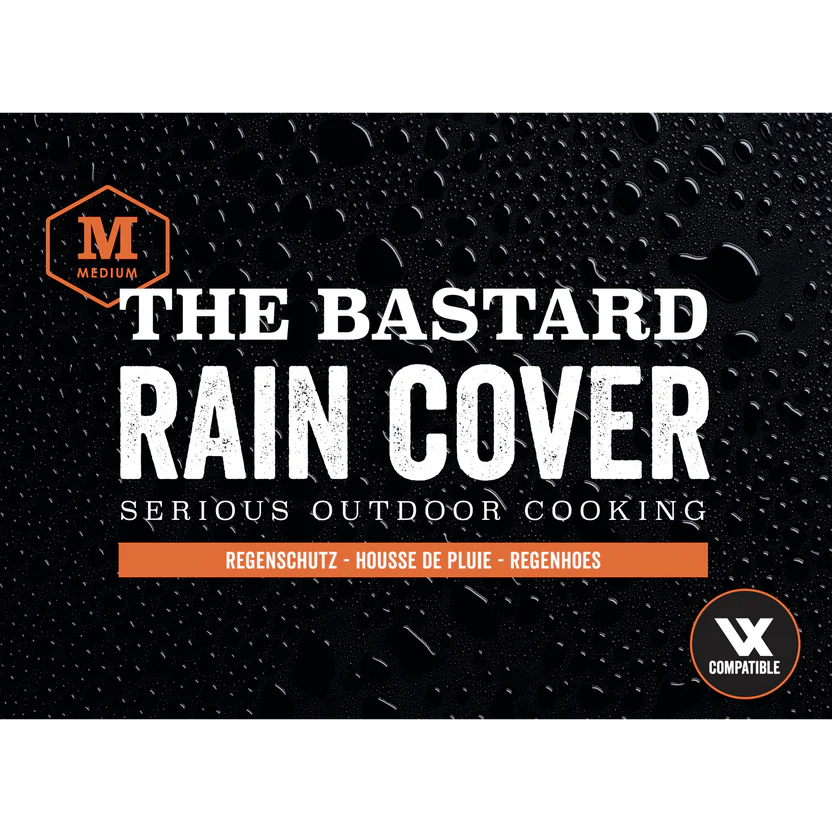 BSTRD Raincover Medium