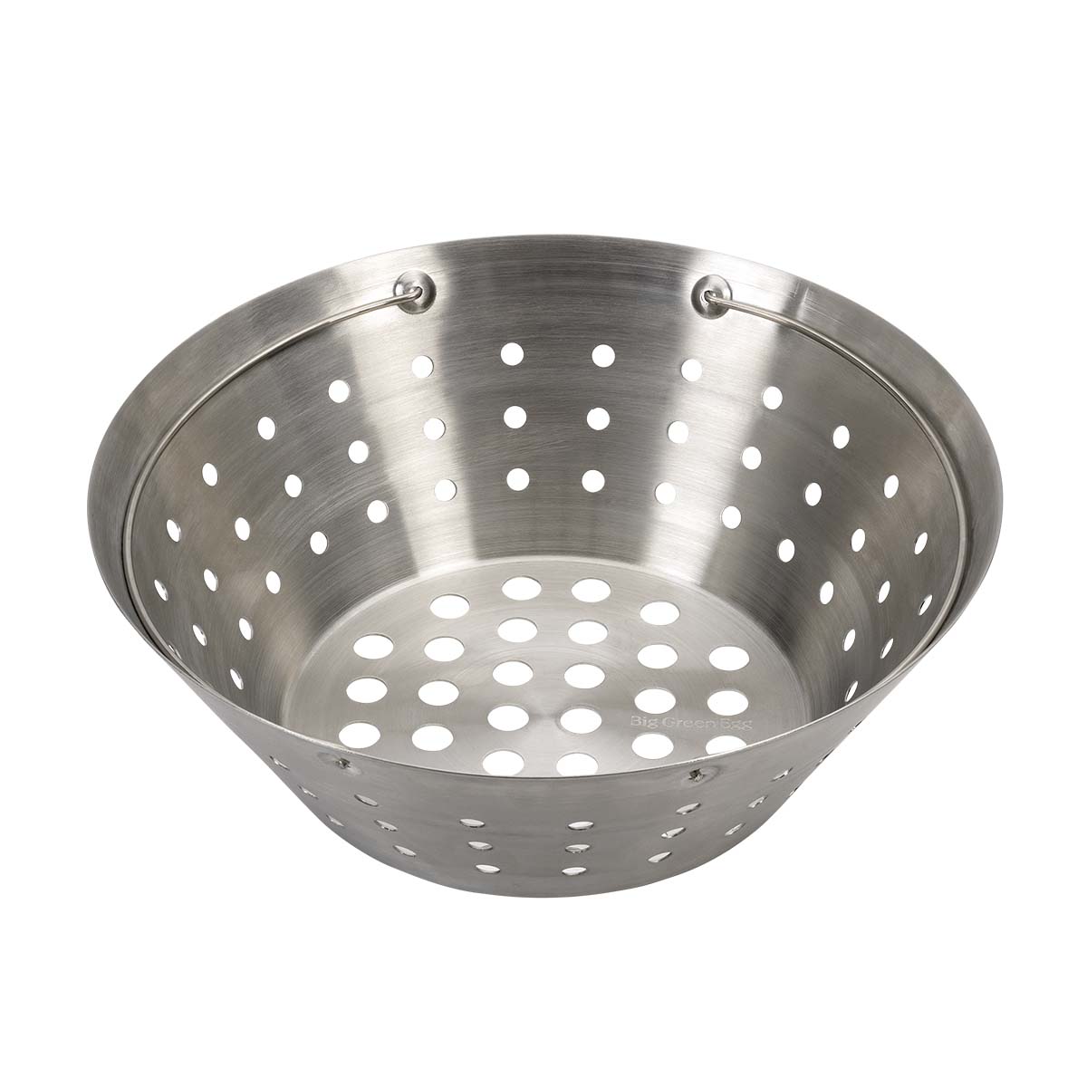 Big Green Egg Holzkohlekorb für XL Big Green Egg Holzkohlekorb für XL