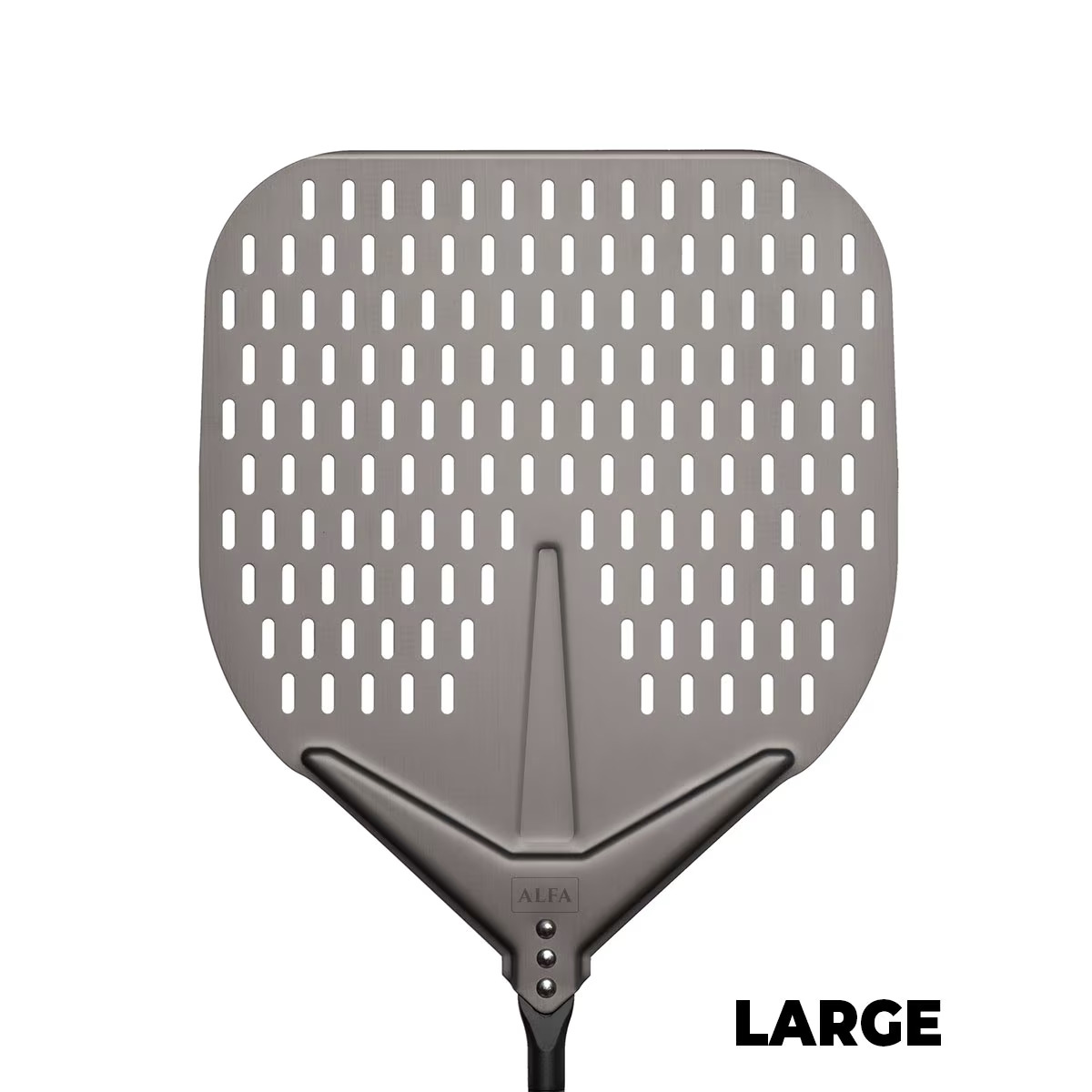 Pizza-Schaufel Groß Ø 35 cm