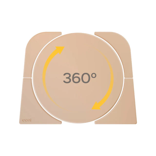 Ooni Rotating Stone for Koda 2 Pro